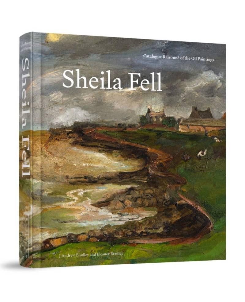 SHEILA FELL  Catalogue Raisonne 