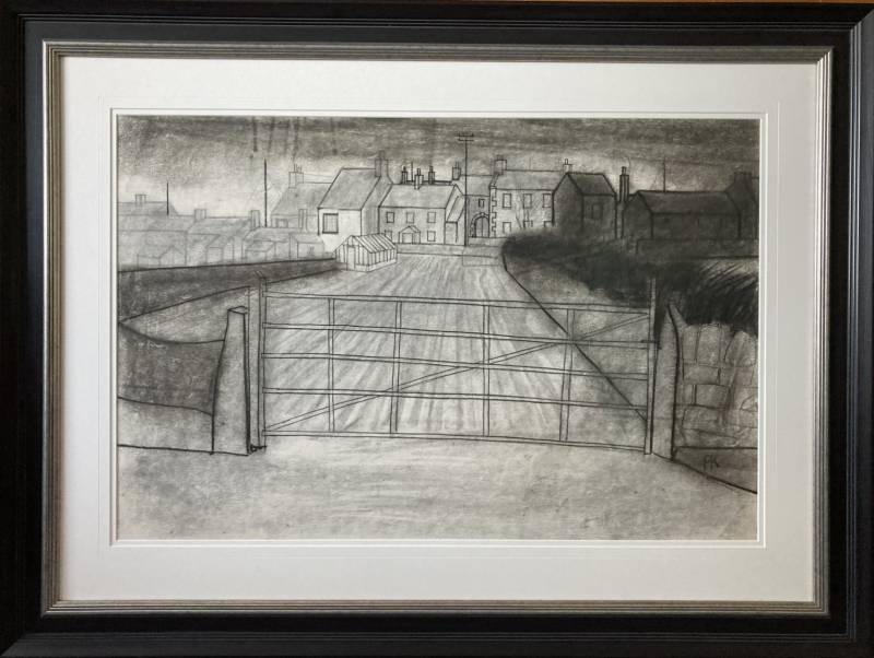 PERCY KELLY; SCENE AND UNSEEN the sequel!