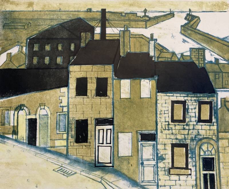 IT'S ALL IN THE PLATE