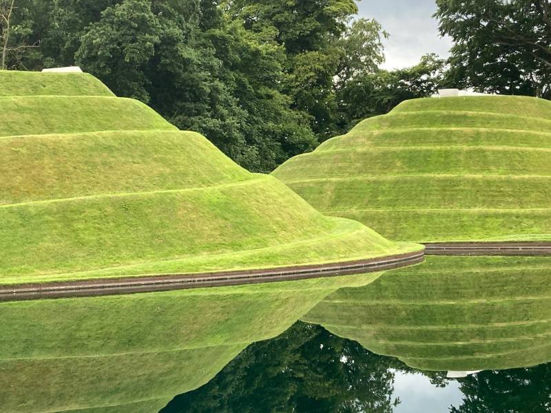 A VISIT TO JUPITER AND BEYOND