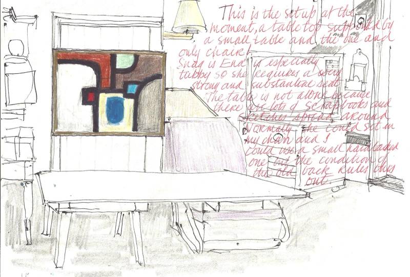 SEEN AND SELLING ... ON LINE NOW