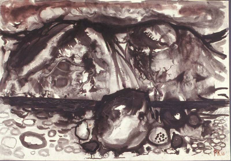 SCENE AND UNSEEN. ITS ALL OVER.