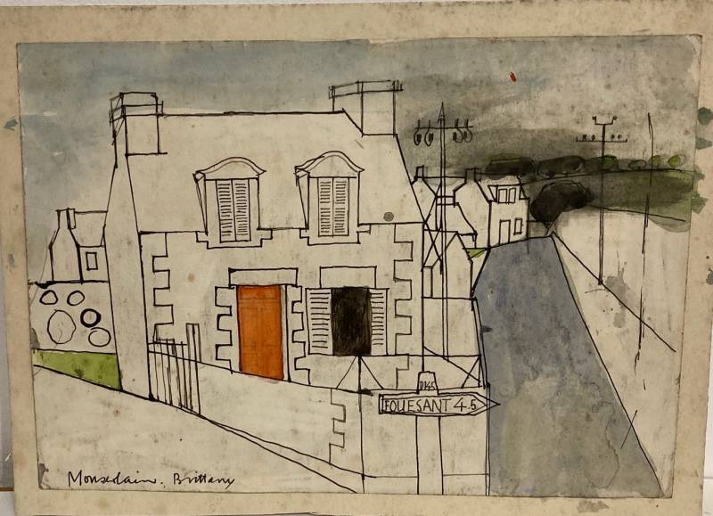 DRAMA AND MYSTERY AT THEATRE BY THE LAKE 