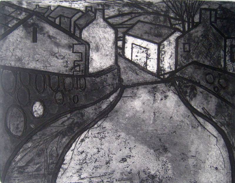 SCENE AND UNSEEN - THE RESULTS ARE IN.