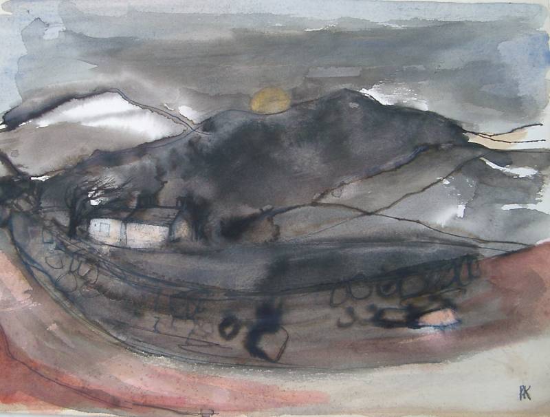 A SPECIAL CHRISTMAS CARD AND EXCITING NEWS