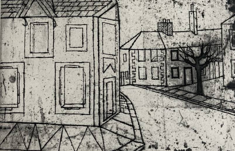 Kirkgate Cockermouth