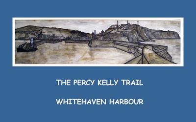 Whitehaven Harbour Trail